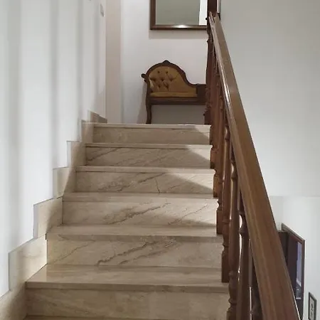 Casa Fiorita Assemini