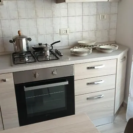 Casa Fiorita