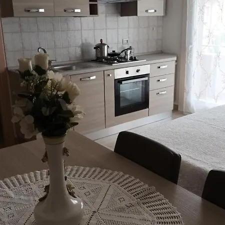 Guest house Casa Fiorita
