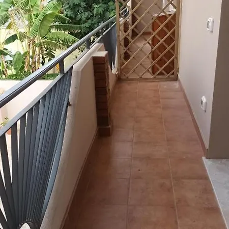 Casa Fiorita * Assemini