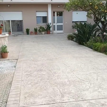 Casa Fiorita Guest house Assemini