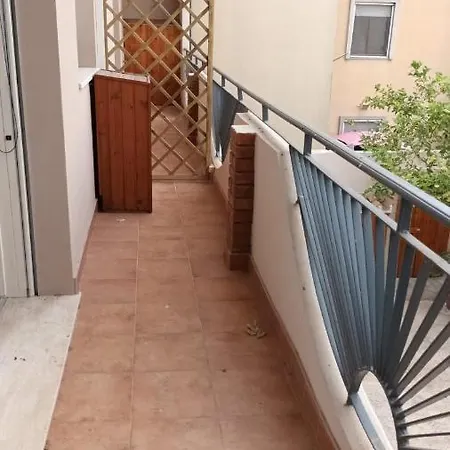 Casa Fiorita *