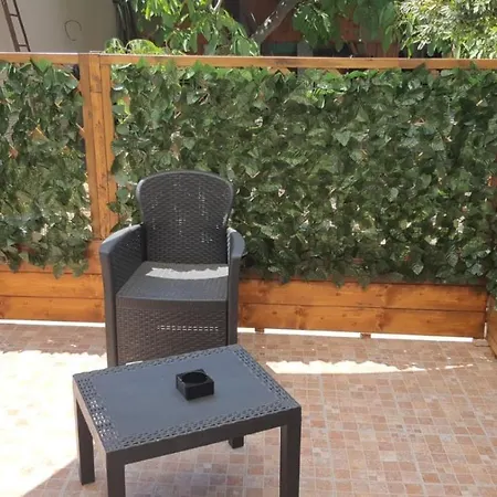 Casa Fiorita * Assemini