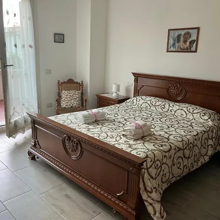 Casa Fiorita * Assemini