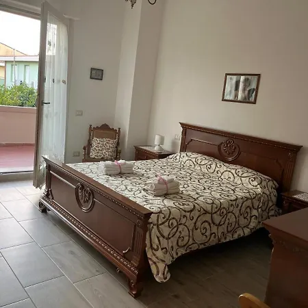 Casa Fiorita Guest house *