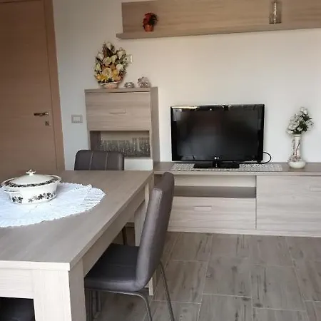 Casa Fiorita Assemini