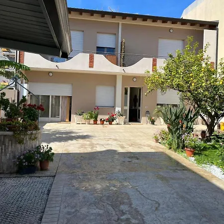 Casa Fiorita * Assemini