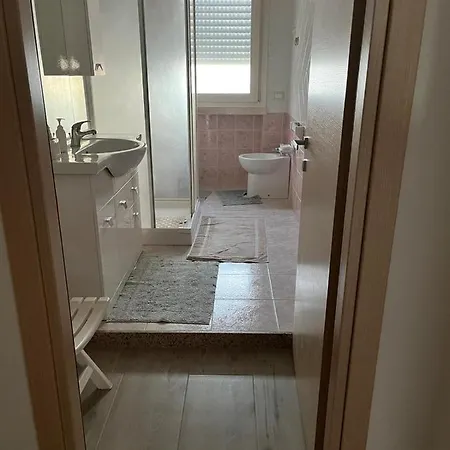 Casa Fiorita * Assemini