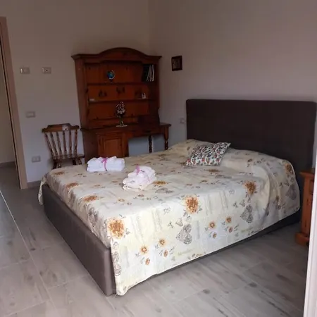 Casa Fiorita Guest house *