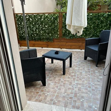 Casa Fiorita * Assemini