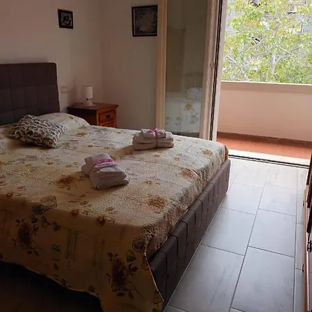 Casa Fiorita Guest house *