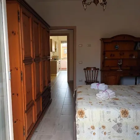 Casa Fiorita