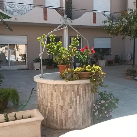 Guest house Casa Fiorita Assemini
