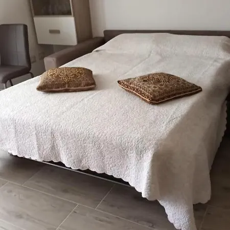 Guest house Casa Fiorita Assemini