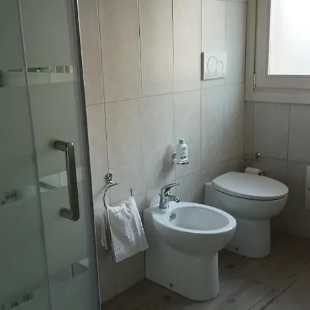 Casa Fiorita Pensjonat