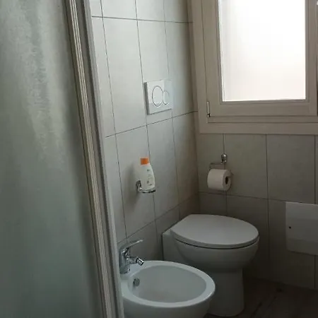 Casa Fiorita Pensjonat *