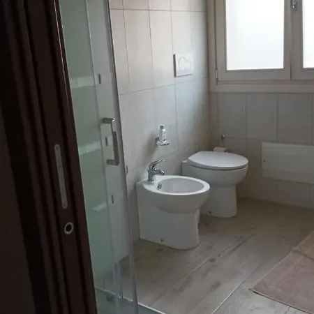 Pensjonat Casa Fiorita *