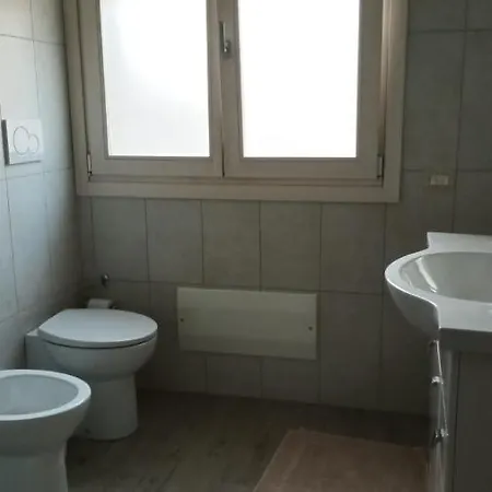 Pensjonat Casa Fiorita