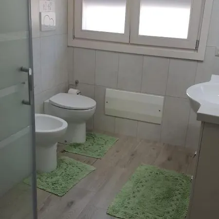 Casa Fiorita Pensjonat