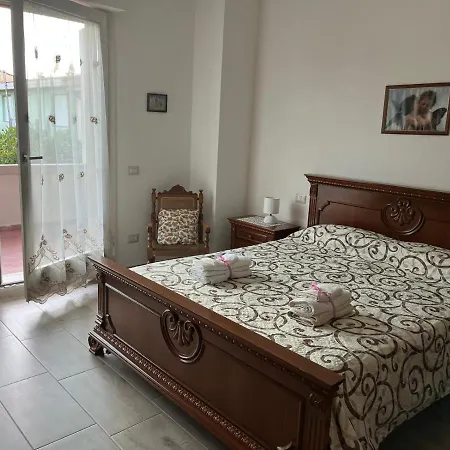 Casa Fiorita Pensjonat *
