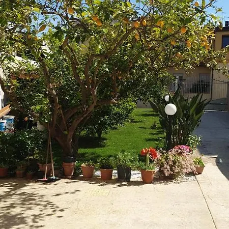 Pensjonat Casa Fiorita