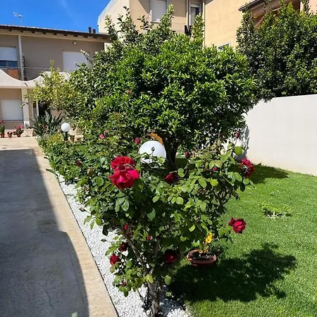 Casa Fiorita Pensjonat