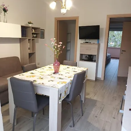 Casa Fiorita Pensjonat *