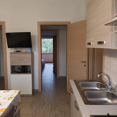 Casa Fiorita Pensjonat Assemini