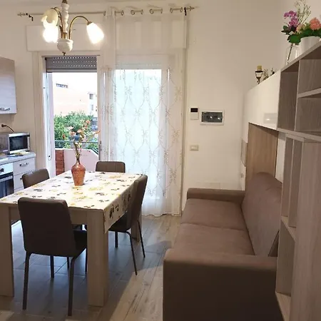 Pensjonat Casa Fiorita