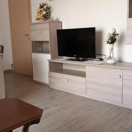 Casa Fiorita Pensjonat *