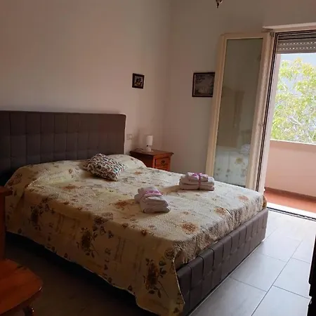 Casa Fiorita Pensjonat