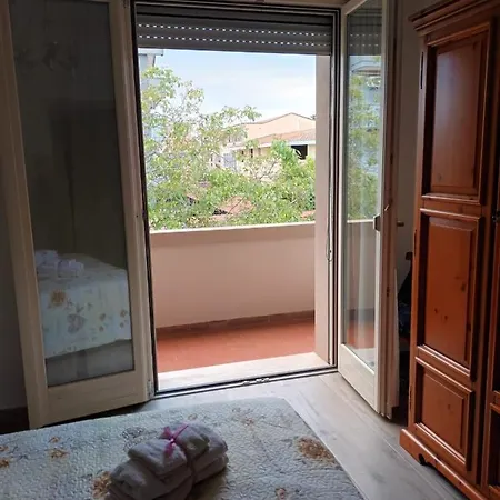 Pensjonat Casa Fiorita *
