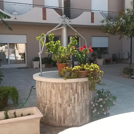 Pensjonat Casa Fiorita Assemini